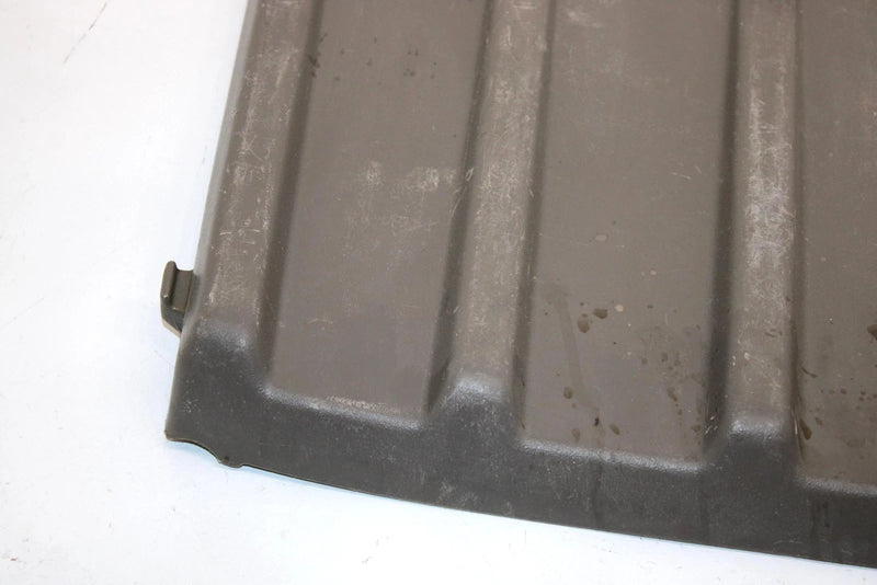 03 Bombardier Quest 650 Oem Storage Cover 708200026 AB1.1