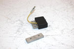 1989 Polaris 400 Oem Voltage Regulator W/Heat Sink 4060071 5210650 SP23