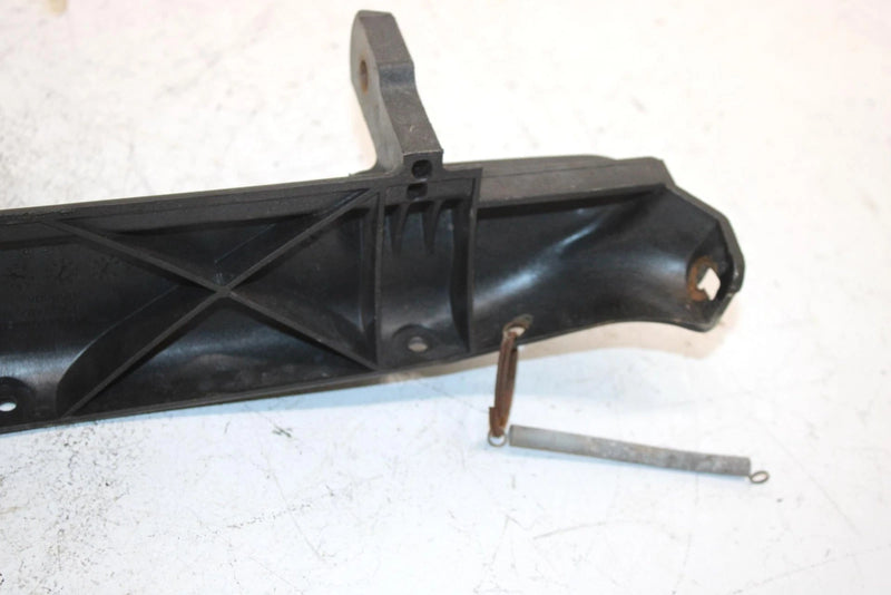 02 Ski-doo Grand Touring 500 Oem Hood Hinge Panel 517302631 SS24
