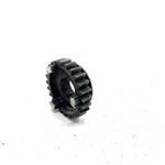 84-87 Suzuki Quadrunner 185 OEM 24T 5th Driven Gear 24351-24402 AS0