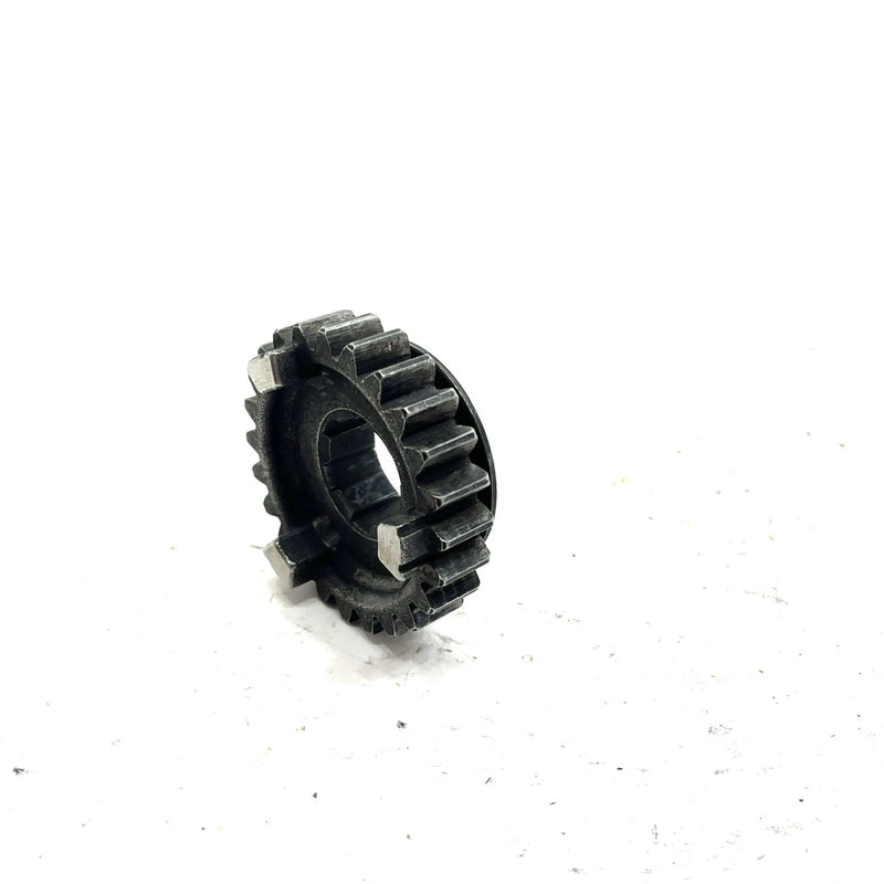 84-87 Suzuki Quadrunner 185 OEM 24T 5th Driven Gear 24351-24402 AS0