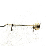 84-87 Suzuki Quadrunner 185 OEM Seat Latch 45210-24301 AS33
