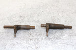 1995 Polaris Xplorer 400 Oem Shift Fork Set 3233023 AP38
