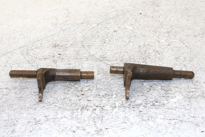 1995 Polaris Xplorer 400 Oem Shift Fork Set 3233023 AP38