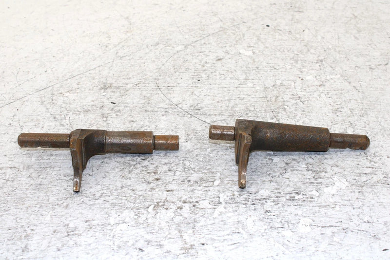1995 Polaris Xplorer 400 Oem Shift Fork Set 3233023 AP38