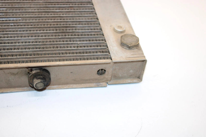 03 Bombardier Rally 200 Oem Radiator 709200090 AB2