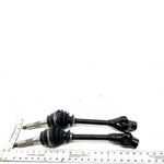 96-03 Polaris Sportsman 500 OEM Front Driveshaft Pair 2200960 AP203