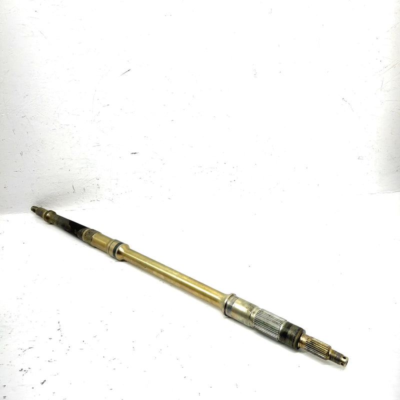 2000 Kawasaki Prairie 300 4x4 OEM Rear Axle 41068-1388 AK31
