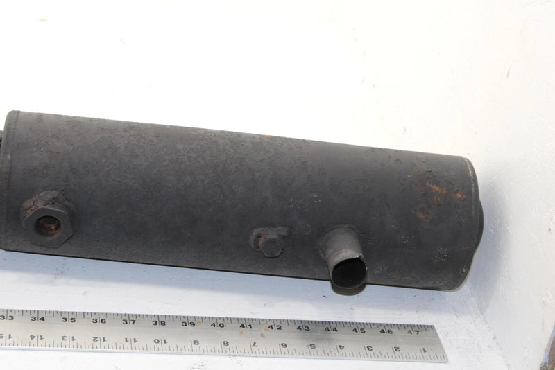 1996 Polaris Xplorer 300 Oem Exhaust Muffler 1260702-029 AP93
