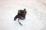 1996 Polaris Classic Touring Oem Starter Relay 4011335 SP38