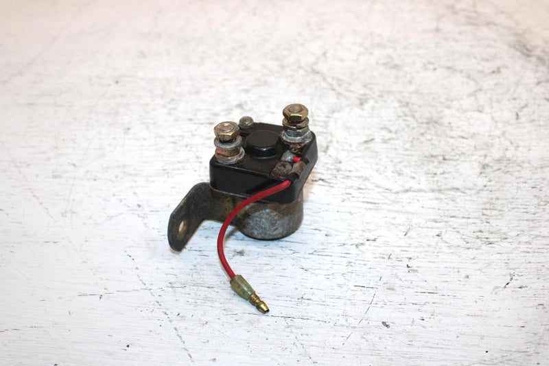 1996 Polaris Classic Touring Oem Starter Relay 4011335 SP38