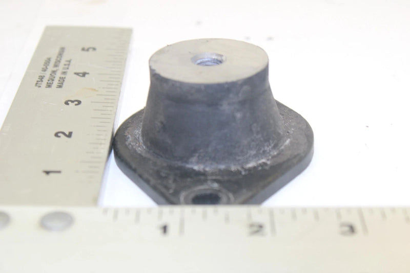 1996 Arctic Cat Monte Carlo 900 Oem Engine Mount Damper 3008-054 Q2304
