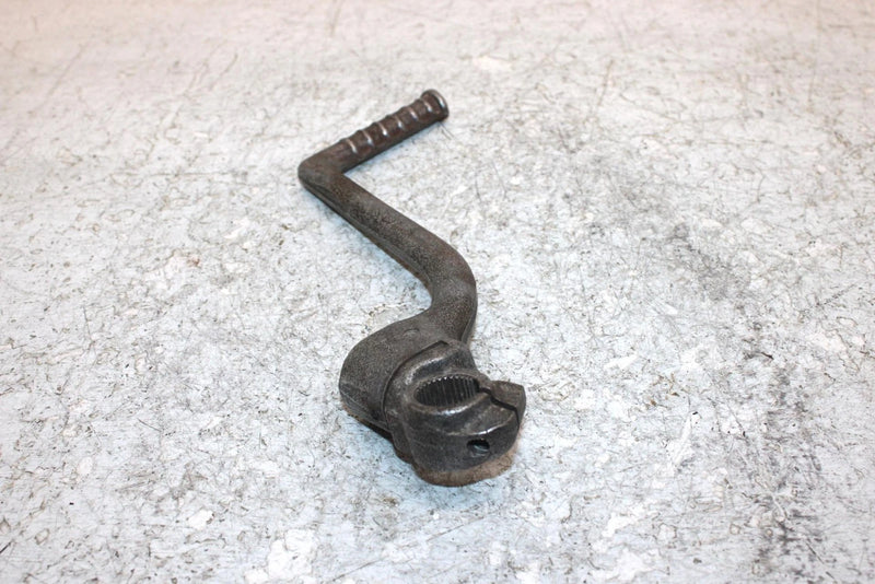 1986 Honda Trx350 Oem Kick Starter 28300-HA7-670 28300-HA7-770 AH40