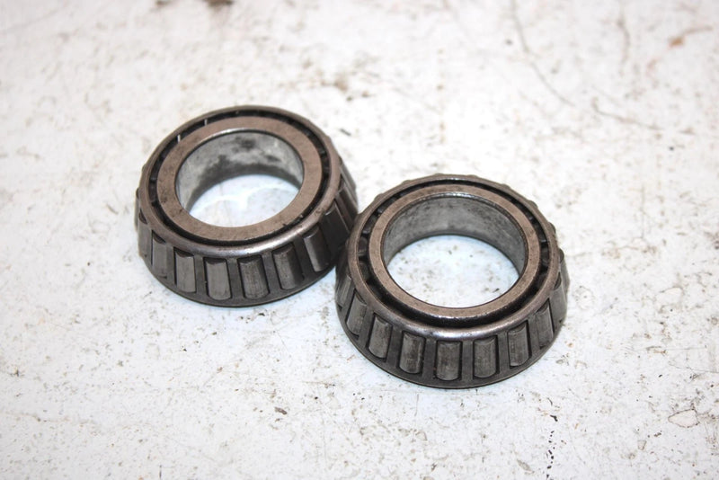 1996 Polaris Magnum Oem Tappered Roller Bearing Set Of 4 3554509 AP152