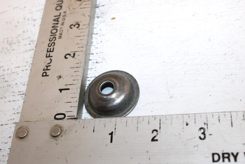 1982 Honda Atc110 Oem Clutch Adjuster Washer 90485-102-701 AH65