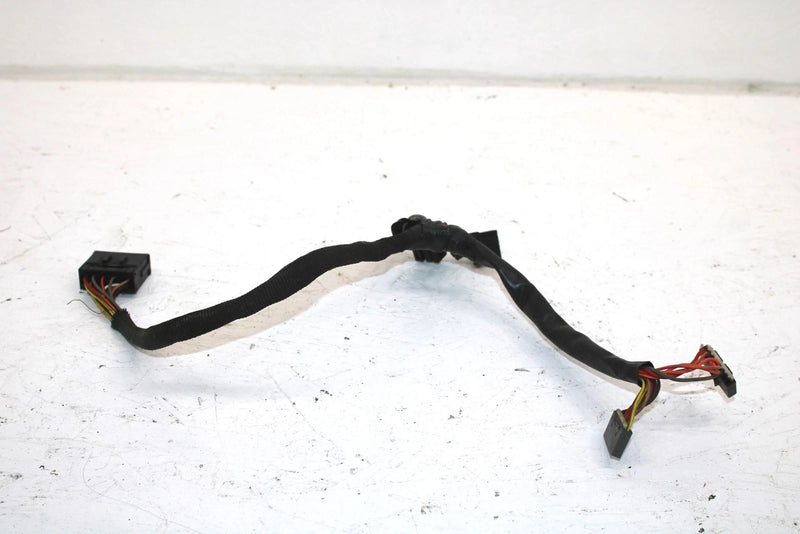 2003 Ski-doo Mxz 800 Oem Handlebar Wiring Harness 515175897 SS98