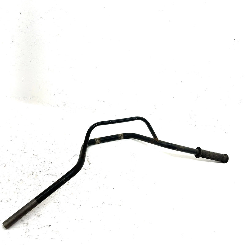 1987 Suzuki Quadrunner 4WD LT4WD OEM Handlebars 56110-19B32-291 AS28