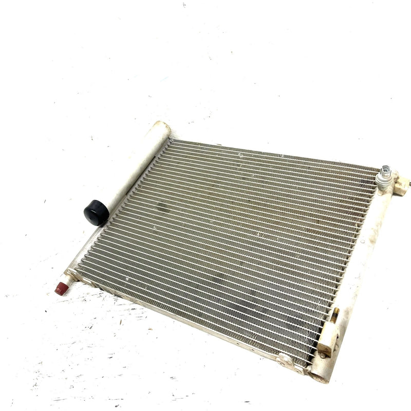 2022 Can-Am Defender HD10 OEM AC Condensor 705800688 XB0.1