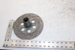 1997 Ski-doo Formula S 380 Oem Brake Rotor Disc 507029000 SS23