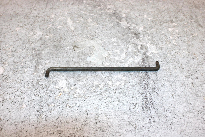 1990 Polaris Trail Boss Oem Brake Foot Pedal Linkage 5224447 AP168