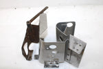 1988 Polaris 400 Oem Right Footrest 2200254 SP146