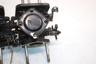 1996 Polaris Slx 780 Oem Carburetor Assembly 3140115 JP30