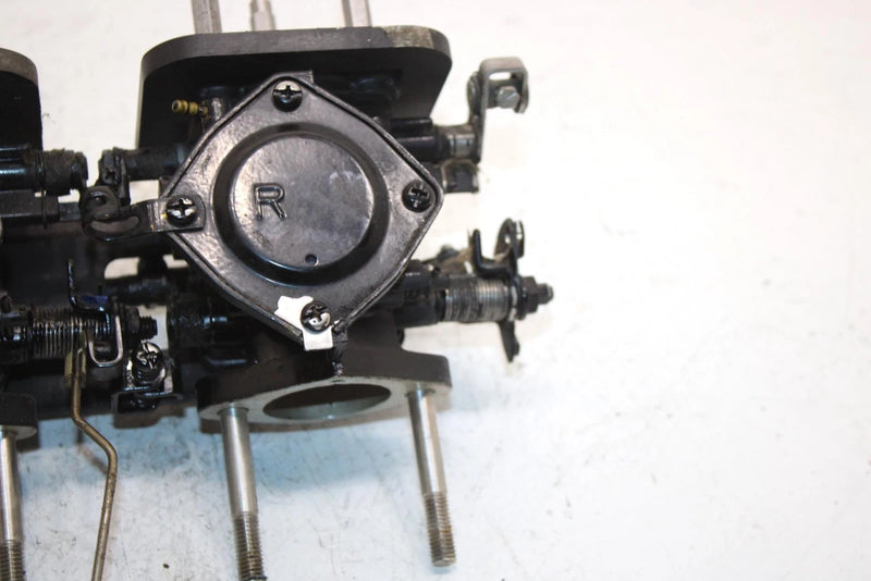 1996 Polaris Slx 780 Oem Carburetor Assembly 3140115 JP30