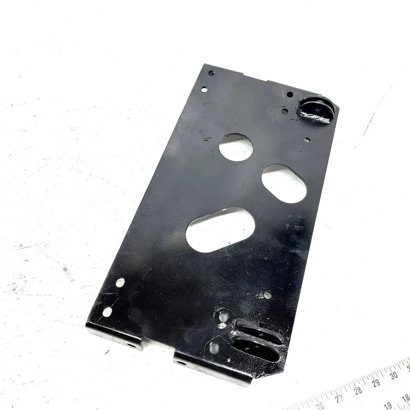 2006 Arctic Cat 650 4x4 V2 Stewart Auto OEM Plow Mount AA37