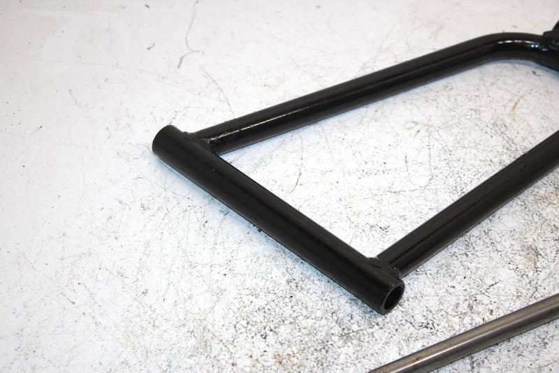 99 Arctic Cat Z 370 Oem Upper A Arm W/Bushings 0703-494 SAS14