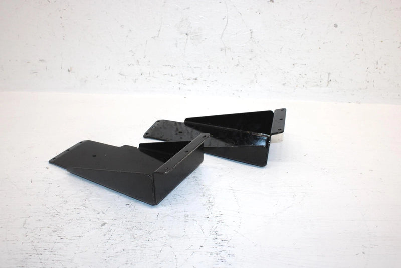 1998 Polaris 500 Oem Footrest Set SP39 