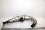 1999 Polaris 500 Xc Oem Exhaust Pipe 1260857 SP28