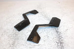 1996 Arctic Cat Cougar Oem Hood Guide Set 0616-606 0616-607 SA32