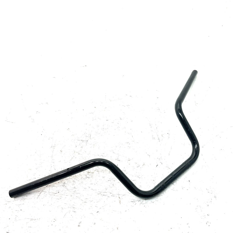 02-04 Honda Foreman Rubicon 500 TRX500FA 4x4 OEM Handlebar  53100-HN2-A00 AH93