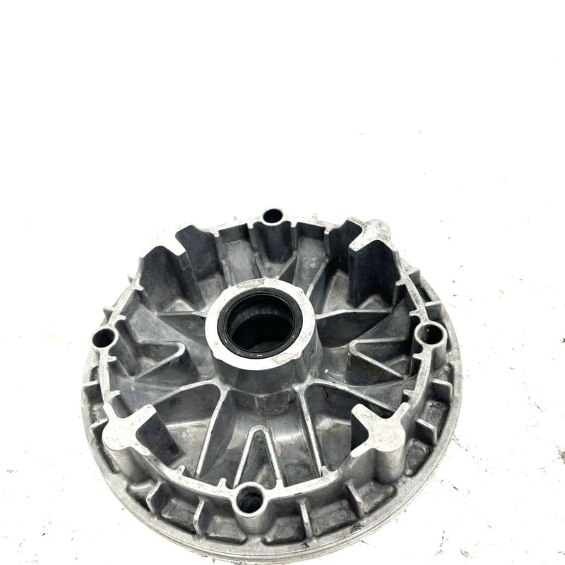 2002 Arctic Cat 375 4x4 Automatic OEM Moveable Clutch Half 3402-623 AA34