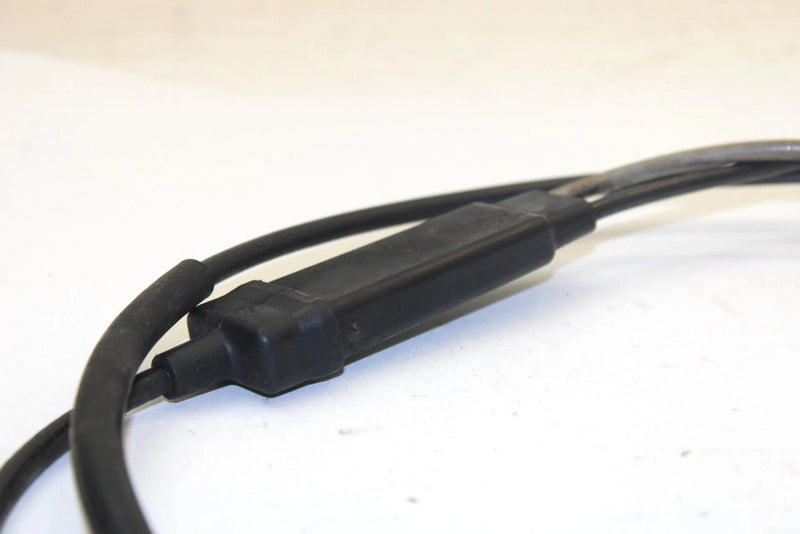 1997 Arctic Cat Daytona 770 Oem Throttle Cable 0687-076 JA3