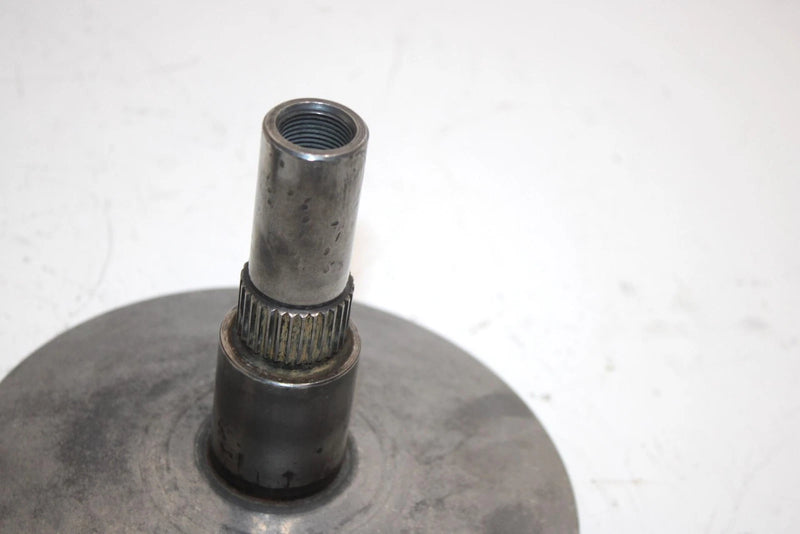 88 Yamaha Excel Iii Oem Primary Drive Clutch 8G6-17601-09-00 SY12