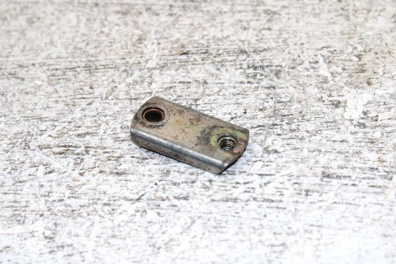 2001 Ski-doo Mxz 800 Oem Hinge Slide Plate Set 517302176 SS19