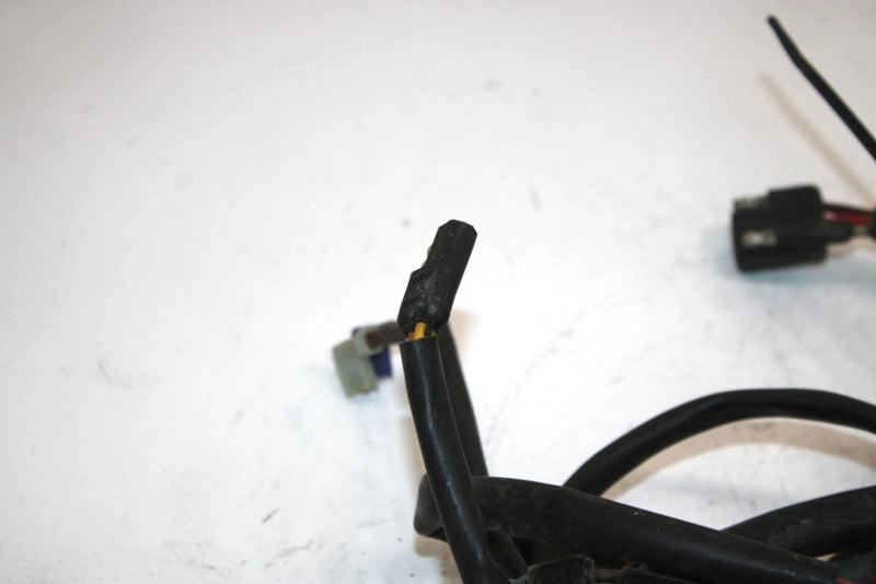 02 Arctic Cat Pantera 600 Esr Efi Oem Main Wire Harness 0686-774 SAS8