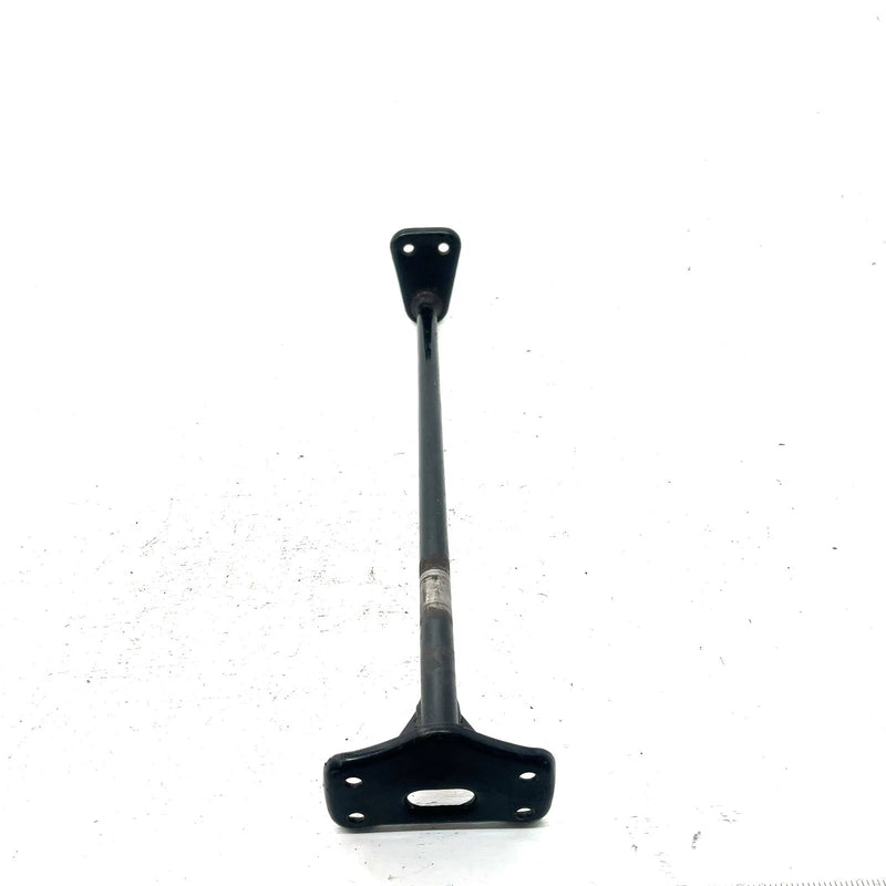 84-87 Suzuki Quadrunner 185 OEM Steering Column Post 51650-24400-019 AS33