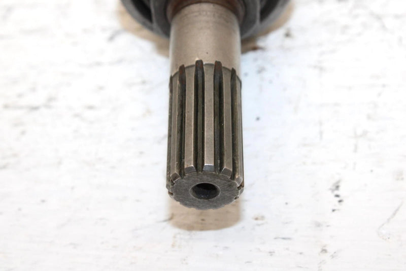 2007 Yamaha  Raptor 80 Oem Gear Case Pinion Gear 3GB-46120-00-00 AY54