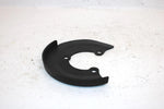 09 Honda Trx 500 Fpea Foreman P/s Oem Left Brake Disc Guard 45256-HP0-A00 AH17