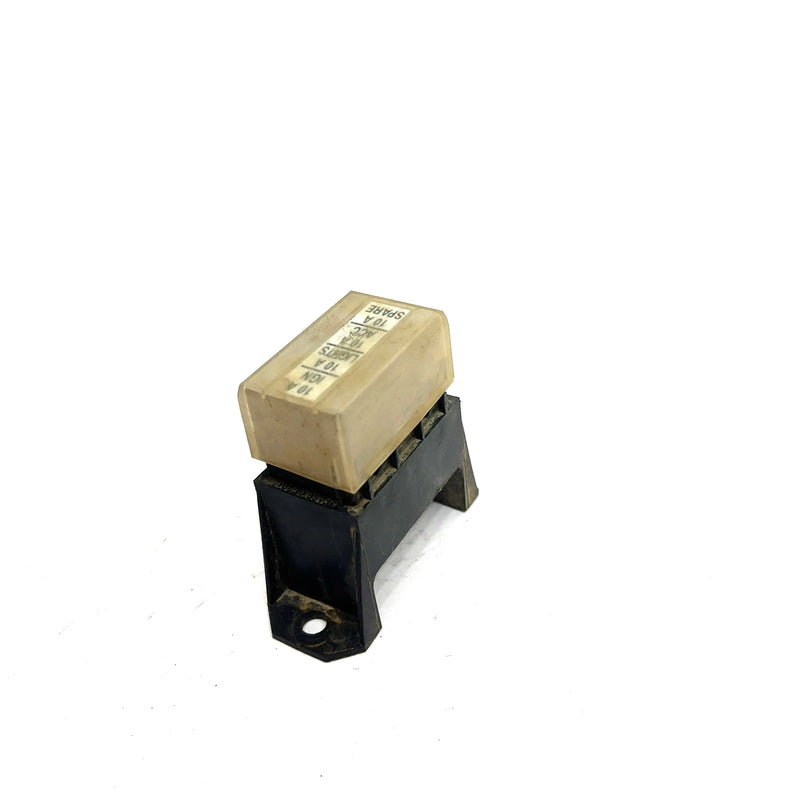 98-02 Arctic Cat 300 4X4 OEM Fuse Box 0530-003 AA15