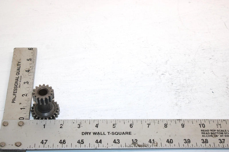 1980 Honda Atc110 Oem Sub Transmission Countershaft 23910-053-010 AH73