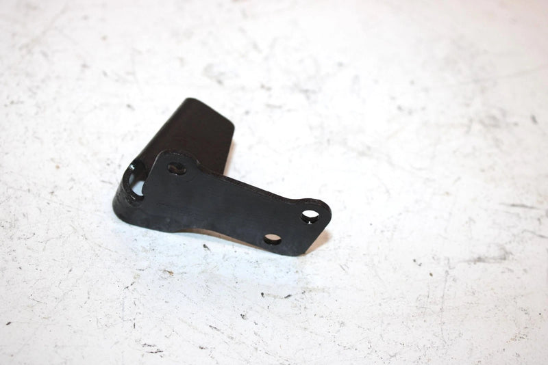 07 Ski-doo Mxz 800 Blizzard Ho Power Tek Oem RH Bracket Black 518323769 SS5