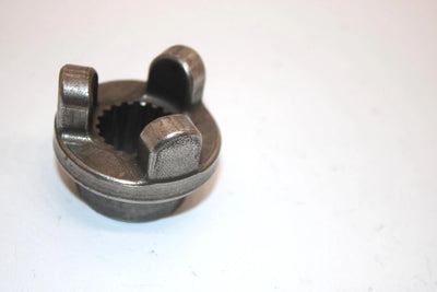 86 Kawasaki Bayou 300 Klf300a Oem Front Cam Damper 13048-1059 AK6