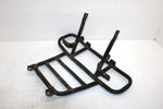 1996 Kawasaki Bayou 300 Oem Front Bumper 55020-1302 AK19