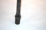 91 Suzuki Lt-f4wdxs Oem Secondary Output Shaft 24961-19B00 24961-19B01 ASS
