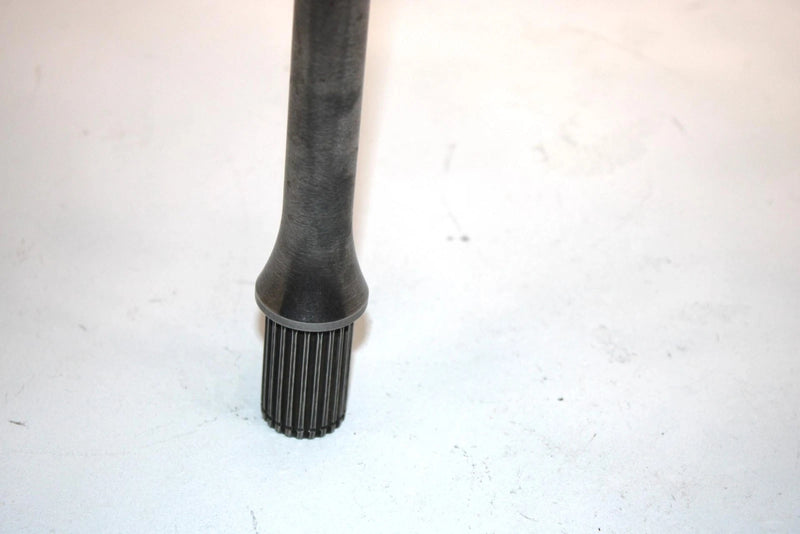 91 Suzuki Lt-f4wdxs Oem Secondary Output Shaft 24961-19B00 24961-19B01 ASS