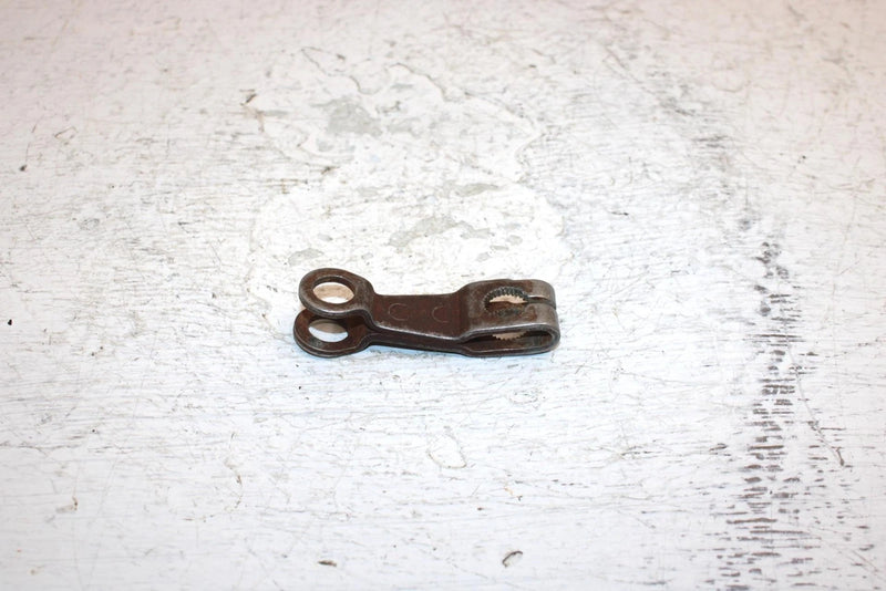 1983 Honda Atc 185 Sa All Terrain Oem Front Brake Cam Arm 45410-958-670 AH61