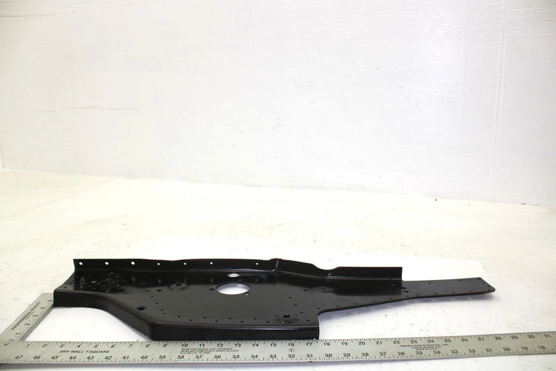94 Arctic Cat Jag OEM Frame Right Panel 0707-161 SA102